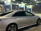 Toyota Camry 2007 года