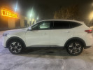 Haval F7 2021 года