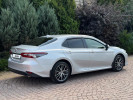 Toyota Camry 2023 года