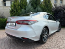 Toyota Camry 2023 года