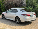 Toyota Camry 2023 года