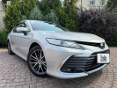 Toyota Camry 2023 года