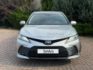 Toyota Camry 2023 года