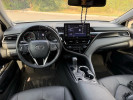 Toyota Camry 2023 года