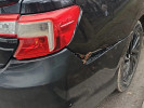 Toyota Camry 2012 года