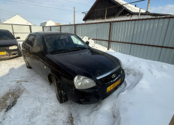 ВАЗ (Lada) Priora 2011 года