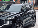 Hyundai Santa Fe 2023 года