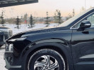 Hyundai Santa Fe 2023 года