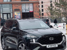 Hyundai Santa Fe 2023 года