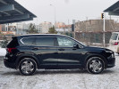 Hyundai Santa Fe 2023 года