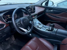 Hyundai Santa Fe 2023 года