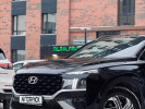 Hyundai Santa Fe 2023 года