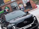 Hyundai Santa Fe 2023 года