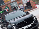 Hyundai Santa Fe 2023 года
