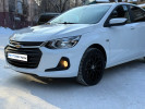 Chevrolet Onix 2023 года