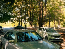 Mercedes-Benz E-Класс 2000 года