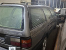 Volkswagen Passat 1992 года