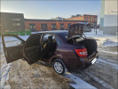 ВАЗ (Lada) Granta 2012 года