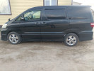 Toyota Alphard 2005 года