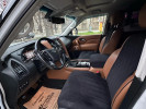 Infiniti QX80 2021 года