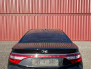 Hyundai Grandeur 2013 года