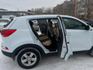 Kia Sportage 2015 года