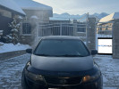 Kia Cerato 2012 года