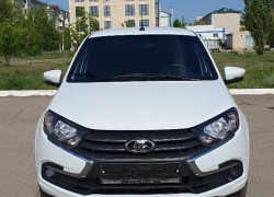 ВАЗ (Lada) Granta 2024 года