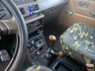Mitsubishi Pajero 1989 года