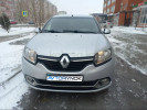 Renault Logan 2014 года