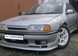 Nissan Primera 1995 года