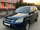 Honda CR-V 2003 года