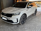 Kia Sorento 2023 года