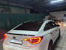 Hyundai Sonata 2015 года