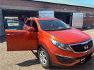 Kia Sportage 2015 года