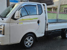 Hyundai Porter 2022 года