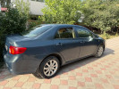 Toyota Corolla 2008 года