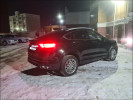 Geely Tugella 2022 года