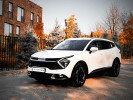 Kia Sportage 2022 года