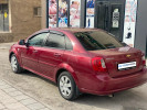 Daewoo Gentra 2014 года