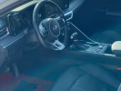 Kia K5 2021 года