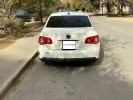 Volkswagen Jetta 2008 года