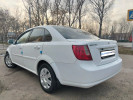 Daewoo Gentra 2014 года