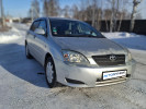 Toyota Corolla 2003 года