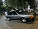 Audi 100 1989 года