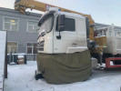 Выездной автосервис