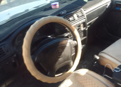 Opel Vectra 1994 года