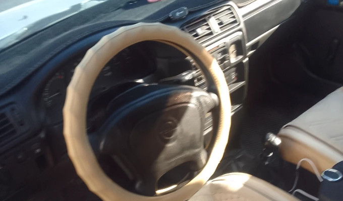 Opel Vectra 1994 года