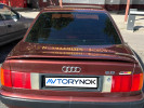 Audi 100 1992 года