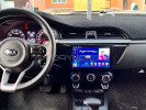 Kia Rio X-Line 2018 года